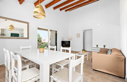 Arenal Jardí 49-4 - Arenal den Castell - Foto 4