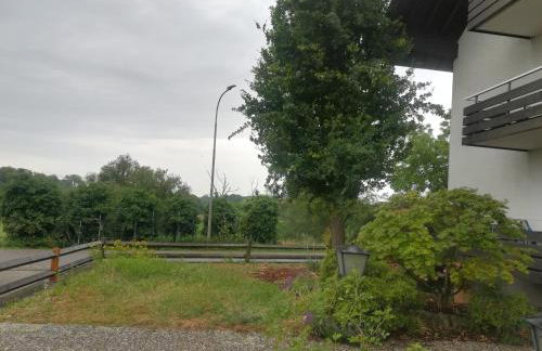 Ferienwohnung Ziegelbergblick - Foto 4