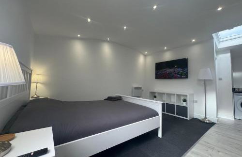 The Studio Guesthouse - Foto 6