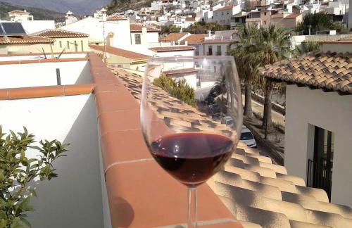 Dúplex las Terrazas mar y montaña - Foto 12