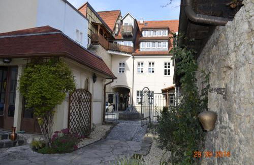 City Apartments Mühlhausen - Foto 46