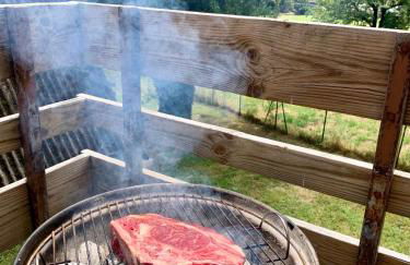 Chalet AbA, proche Luchon - Foto 17