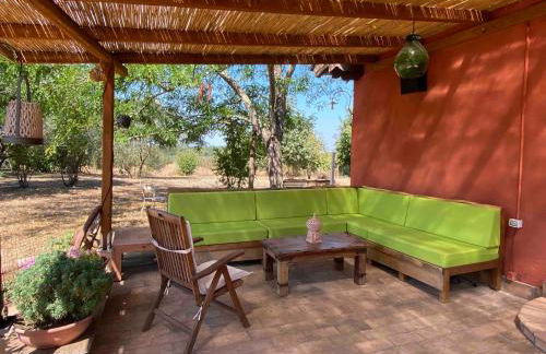 La casa di Francesco Incantevole casale di campagna with pool piscina - Foto 23