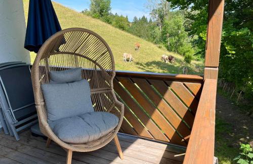 Allgäuer Ferienhäusle - Photo 14