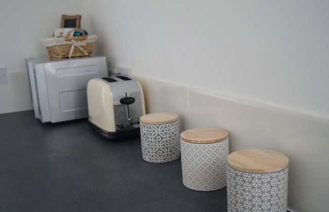 Cosy Kirriemuir Flat - Pet Friendly Retreat - Foto 16