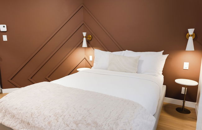 Unique Stays - 4114 St-Denis - Foto 54