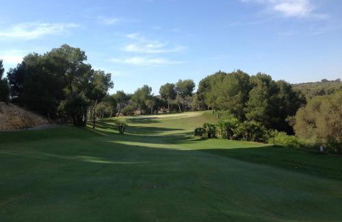 Villa with private pool - near golf - Foto 34