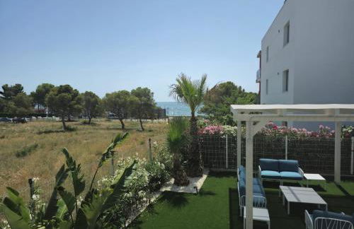 AZAHAR BEACH Blue Apartments & Spa - Foto 39