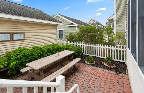 The Lucky Beach House, The Most Popular Beach House in Atlantic City! WOW! - Foto 21