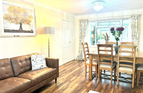 Coniston Green Holiday Home - Foto 12