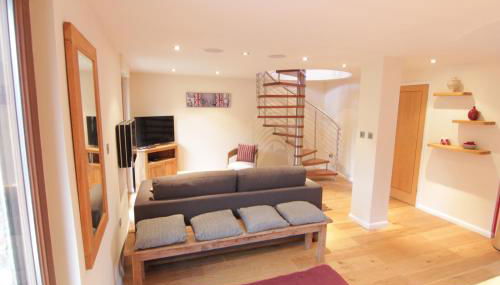 Ashbrook Lets Apartments - Foto 5