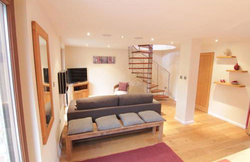 Ashbrook Lets Apartments - Foto 5