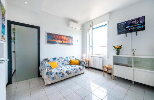 Edenshards1 - Sea, Air Conditioning, Full comfort - Foto 7