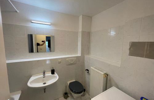 Monteurzimmer - Serviced Apartment in Forst - Foto 9