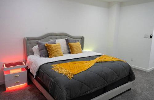 Houston Up Scale Abode - Foto 23