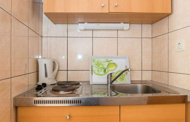 Apartments Antonija - Foto 17