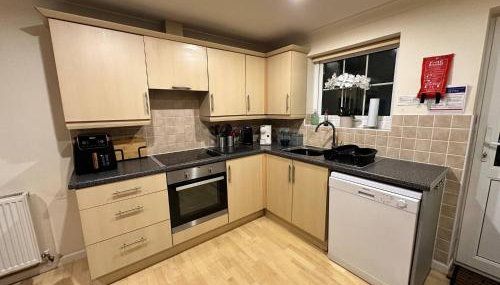 Dog Friendly Holiday Home in Newquay Cornwall - Foto 4