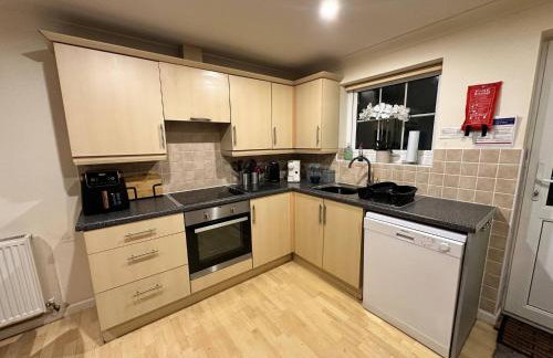 Dog Friendly Holiday Home in Newquay Cornwall - Foto 4