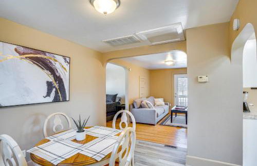 2 Mi to Dtwn Studio Suite in Sheboygan - Foto 10