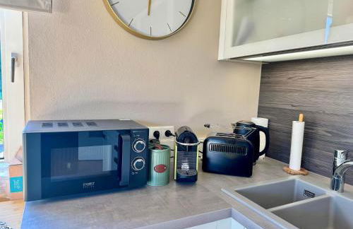 Ferienwohnung Fichtel-STEIN - Foto 19