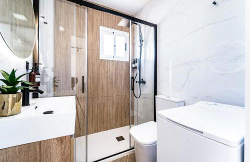 Exclusive Penthouse - Big Balcony & Private Garden - Foto 38