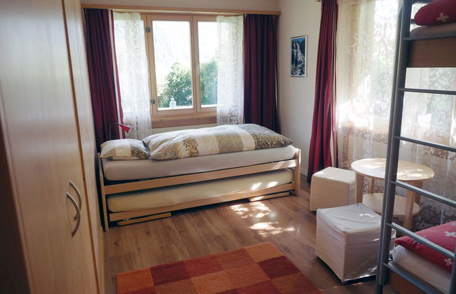 Am Ryschbächli - Foto 22