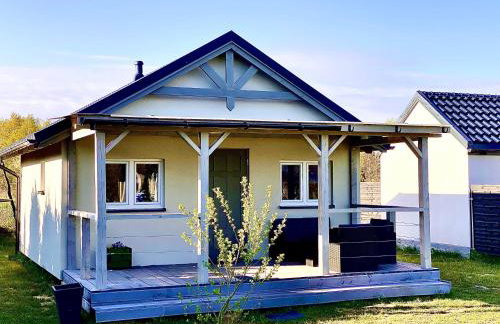 Bajkowe Domki Marzeń Krecik - Photo 8