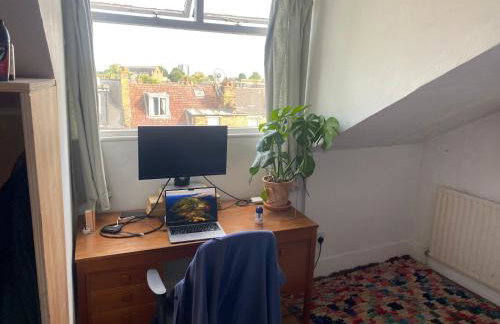 Whole flat Stoke Newington - Foto 6