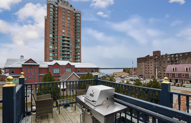 The Noble Suites - Foto 80