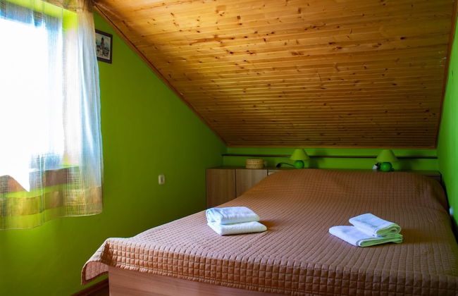 Sunny Holiday Home With Terrace - Foto 1