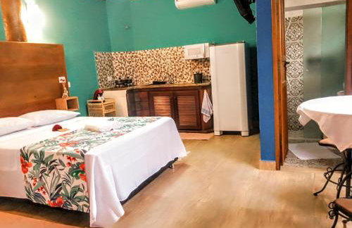 Chalé de Charme Mandomai - Foto 16