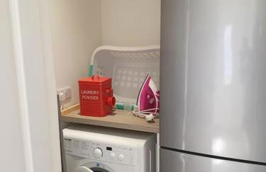 THE ELFIN- Lovely 1 Bedroom - Free Parking - Foto 11