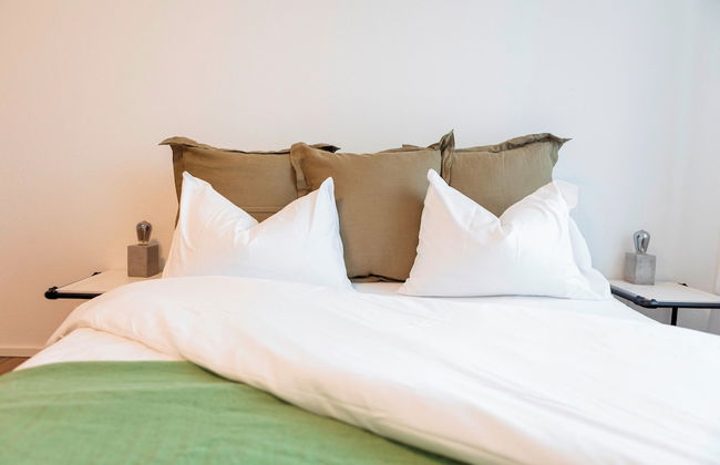 THE CITY ZUG APARTMENTS - Foto 12