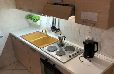 Apartman276eu Passo del Tonale - Foto 7