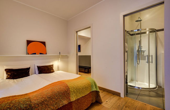 Villa Mont Blanc - Photo 3