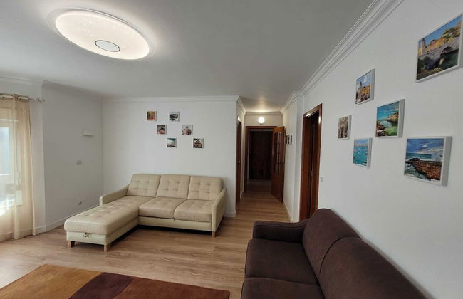 Mouro Rivers House - Remarkable 3-bed Apartment - Foto 16