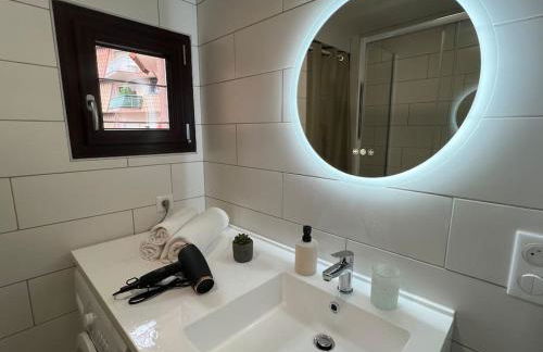 Havre de paix cures thermales - Foto 8