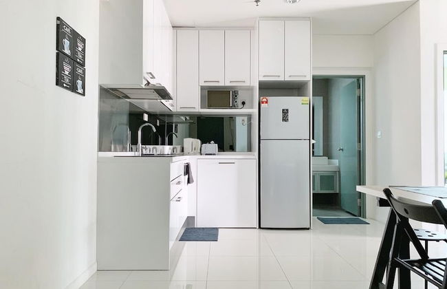 Summer Suites KLCC - Photo 51