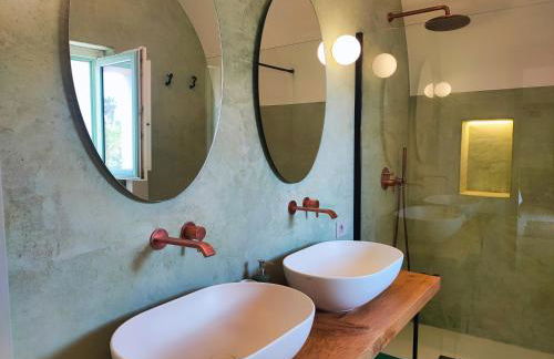 Dimora Torre Baldassarra di Casa Camilla Journey - Foto 49