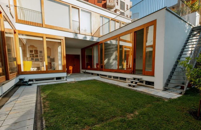 Art House in Shkod r - Foto 76