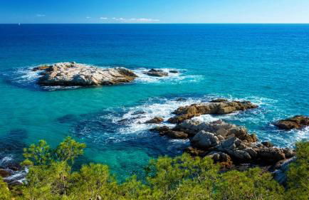 Catalunya Casas Tranquil nature 'feel' , yet only 4 min to beach! - Foto 30