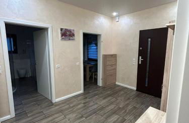 Schöne 2 Zimmer Ferienwohnung mit WLAN Direkt an der Autobahn - Foto 10