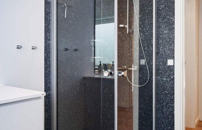 8 Person Holiday Home in Hurup Thy-by Traum - Foto 13