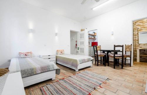 Apartamento 157, Pedras d’el Rei - Foto 1