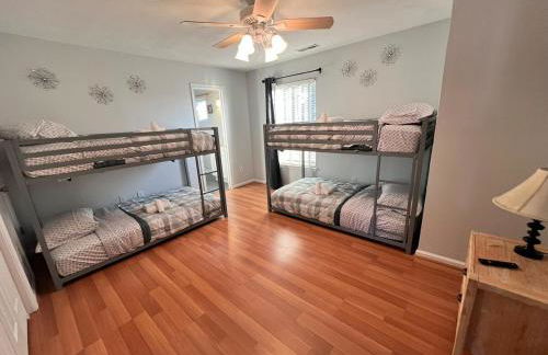 Ocean View Beach House, Sleeps 8 Coastal Luxe Seabreeze - Foto 72