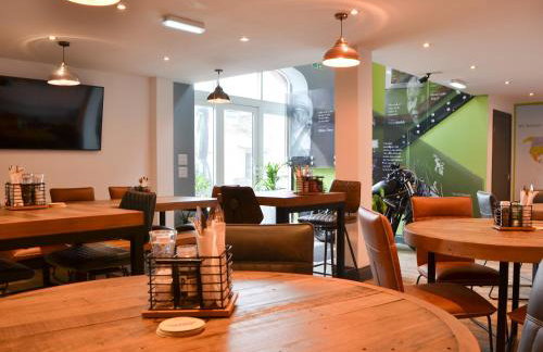 Jamie's Shepherds Hut - Uk43566 - Foto 24