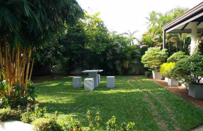 Villa Shanthi - Photo 25