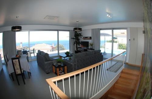 Blue Villa - Photo 23