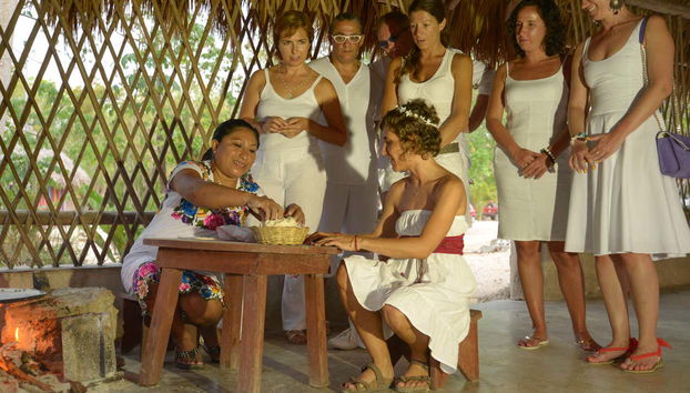 Private Guided Day Trips from Riviera Maya - Foto 4