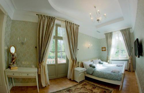 Willa Różana - Foto 34